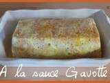 Terrine de poisson improvisée avec le thermomix