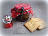 Cadeaux gourmands : Confiture Banane Chocolat