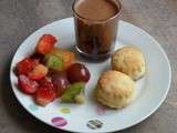 Café Gourmand (Culino Versions )