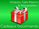 Concours Cadeaux Gourmands 2012 résultats