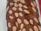 Banana bread amandes coco