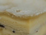 Brie à la truffe