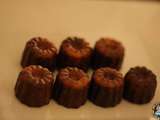 Cannelés Bordelais