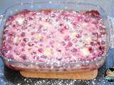 Clafoutis aux Cerises en vidéo