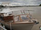 Croisière privée à bord de Bordeaux Be Boat