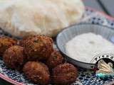 Falafels