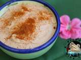 Houmous de haricots blancs