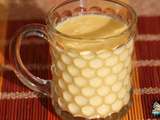 Lassi mangue