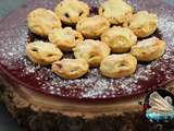 Tartelettes mincemeat