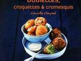 Concours boulettes, croquettes, cromesquis