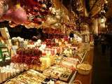 Marché de Noël de Strasbourg