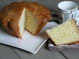 Brioche mousseline de philippe conticini