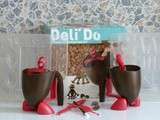 Deli' do chocolat creation