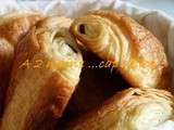 Pain au chocolat