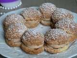 Paris brest de philippe conticini