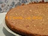 Tarte au sucre