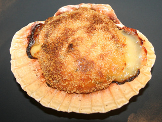 17 recettes de Coquilles Saint Jacques