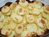 Gratin dauphinois