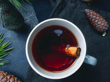 Rooibos de Noël