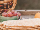 Staffordshire oatcakes, les crêpes à l’avoine