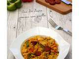 One pot pasta comme une paella