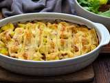 Tartiflette