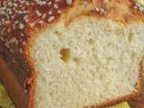 Brioche extra moelleuse et réussie avec le thermomix TM5