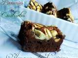 Brownies, recette facile