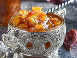 Chutney de mangue maison facile