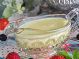 Creme anglaise