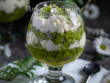 Eton mess au kiwi facile