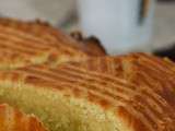 Gateau breton