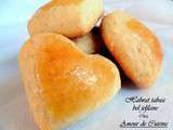 Halwat tabaa, gateau algerien sec