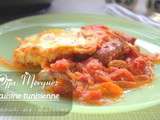 Ojja merguez / cuisine tunisienne pour ramadan 2013