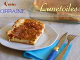 Quiche lorraine