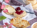 S muffins anglais maison