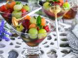 Salade de fruits frais