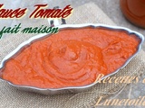 Sauce tomate fait maison facile