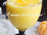 Smoothie Ananas clémentine