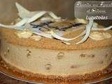 Tiramisu aux speculoos et chicoree