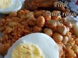 Tlitli, recette de cuisine algerienne