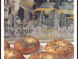 Bagels Maison