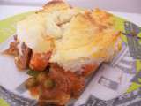 Cottage pie