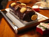 Bûche Mogador