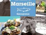 Livre de …. Cuisine : Georgiana