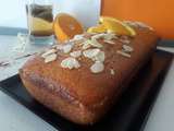 Cake marocain (recette de Sophie Dudemaine)