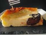 Far Breton (recette de Christophe Felder)