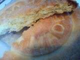 Biscuits aux Kumquats confits {Home Made inside}