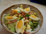 #Parisienne, La Salade Mythique