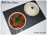 Chili con carne